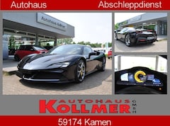 Bild des Angebotes Ferrari SF90 Stradale Carbon*Lift*Rennsportsitze