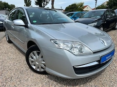 Bild des Angebotes Renault Laguna III Expression*1.HD*Klima*48.TKM*TÜV NEU