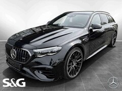 Bild des Angebotes Mercedes-Benz E 53 AMG Hybrid 4M+ T