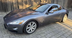 Bild des Angebotes Maserati GranTurismo GranTurismo