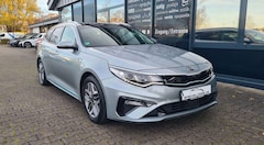 Bild des Angebotes Kia Optima SW Spirit Hybrid -  ASSISTS - PANO - AHK