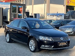 Bild des Angebotes VW Passat Lim. Comfortline BlueMotion