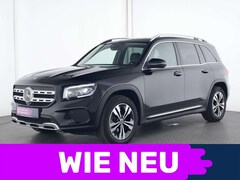Bild des Angebotes Mercedes-Benz GLB 220 Progressive Panorama|Navi|LED|SHZ|PDC
