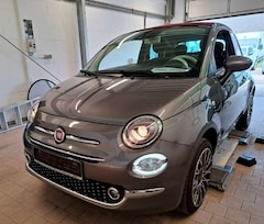 Bild des Angebotes Fiat 500C 1.0 GSE DolceVita Klimaautomatik-Einparkh.