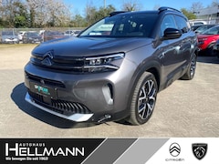 Bild des Angebotes Citroen C5 Aircross Shine Pack Plug-In Hybrid 225 E-EAT8 *Navi*Sitzhei