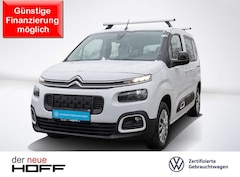 Bild des Angebotes Citroen Berlingo 1.5 BlueHDi 130 Feel Navi Kamera AHK Klima