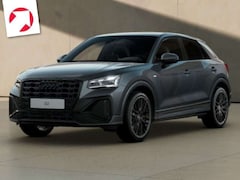 Bild des Angebotes Audi Q2 S line 35 TDI S tronic*MATRIX*AHK*ACC*NAVI*