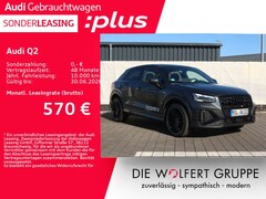 Bild des Angebotes Audi Q2 S line 35 TDI S tronic*MATRIX*AHK*ACC*NAVI*