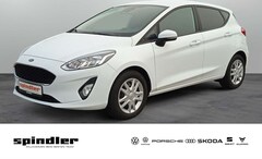 Bild des Angebotes Ford Fiesta 1.1 / Tempomat, Cool & Sound, SHZ, PDC