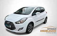 Bild des Angebotes Hyundai iX20 **2.Hd, Ganzjahresreifen, PDC,