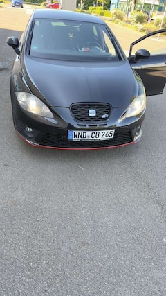 Bild des Angebotes SEAT Leon 2.0 T FSI Cupra R
