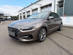 Bild des Angebotes Hyundai i30 1.5 Fastback / PRIME / WR