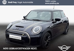 Bild des Angebotes MINI Cooper SE Cooper SE MINI Resolute Edition LED* SHZ* PDC*