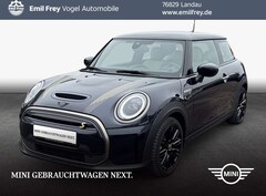 Bild des Angebotes MINI Cooper SE Cooper SE MINI Resolute Edition LED* SHZ* PDC*