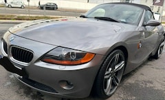 BMW Z4 roadster 2.2i