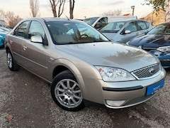 Bild des Angebotes Ford Mondeo Trend*2.HD*Klima*87.TKM*MFL*TÜV NEU