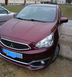 Bild des Angebotes Mitsubishi Space Star Space Star 1.0 Intro Edition