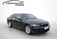Bild des Angebotes BMW 750 i * PRIOR UMBAU - 136.000 Km! *