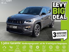 Bild des Angebotes Jeep Compass 1.3 S Plug in 4WD *XENON*KLIMA*SHZ*RFK*