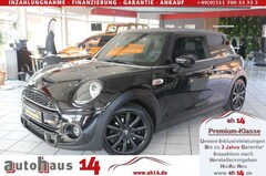 Bild des Angebotes MINI Cooper S - Leder-Panorama-h&k-Sitzheizung