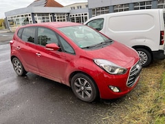 Bild des Angebotes Hyundai iX20 blue Space Plus