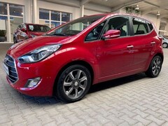 Bild des Angebotes Hyundai iX20 blue Space Plus