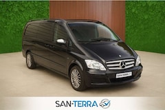Bild des Angebotes Mercedes-Benz Viano 3.0 CDI AMBIENTE LEDER*PANO*KAMERA*NAVI*XENON*AHK*