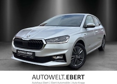 Bild des Angebotes Skoda Fabia Tour 1,0 TSI 85 kW DSG