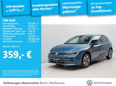 Bild des Angebotes VW Golf Life 1.5 TSI DSG*GOAL*GJR*LED+*KLIMA*RFK