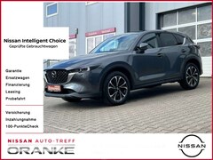 Bild des Angebotes Mazda CX-5 2.5 e-SKYACTIV-G 194 MHEV Exclus-Line Bose