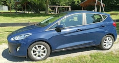 Bild des Angebotes Ford Fiesta Fiesta 5-Türer 1.0 EcoBoost S