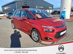 Bild des Angebotes Citroen C4 Picasso Intensive Metallic