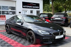 Bild des Angebotes BMW 650 i Coupe xDrive