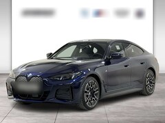Bild des Angebotes BMW i4 eDrive40 Gran Coupé M Sportpaket Pro Facelift