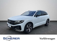 Bild des Angebotes VW Touareg R-Line 3.0 TDI *R-Line* AHK LM-Felgen Pa