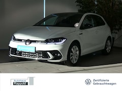 Bild des Angebotes VW Polo 1.0 TSI R-Line DSG PANO KAMERA GARANTIE