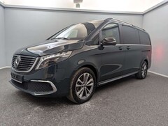 Bild des Angebotes Mercedes-Benz EQV 300 300 lang*GRÜN*PANO*ACC*AIRMAT*EINMALIG