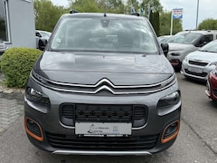 Bild des Angebotes Citroen Berlingo 1.2 PureTech 130 EAT8 Shine XTR M