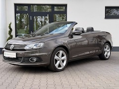 Bild des Angebotes VW Eos Sport & Style 2.0 TDI PANO+LEDER+XENON+SHZ