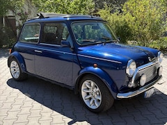 Bild des Angebotes Rover MINI 40 Limited Edition