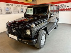 Bild des Angebotes Mercedes-Benz G 320 CDI *5Türer*Großer-Service-neu*ab3,99%*
