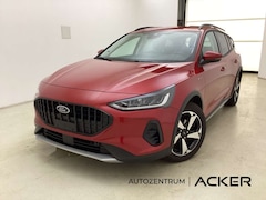 Bild des Angebotes Ford Focus 1.0EcoBoost MHEV Turnier Active X 7AT -42%