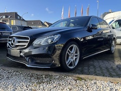 Bild des Angebotes Mercedes-Benz E 250 E 250 CDI BlueEFFICIENCY Avantgarde*AMG-LINE*