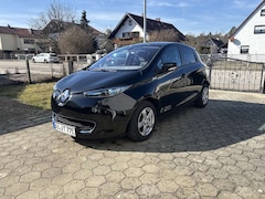 Bild des Angebotes Renault ZOE Intens mit Mietbatterie