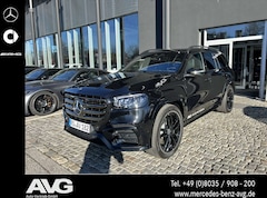 Bild des Angebotes Mercedes-Benz GLS 450 GLS 450 d 4M AMG+ Pano HuD Multi LED AHK Night
