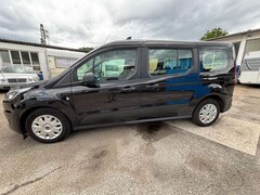 Bild des Angebotes Ford Transit Connect Kombi lang Trend 1.Hand