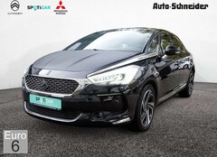 Bild des Angebotes DS Automobiles DS 5 DS 5 Performance Line HUD AKTIVSITZE LED PANO