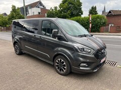 Bild des Angebotes Ford Tourneo Custom TourneoCustom L2 SPORT+STANDHEIZUNG+LEDER+KAMERA