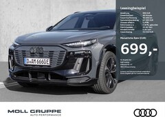 Bild des Angebotes Audi Q6 SUV 55 e-tron quattro 285 kW PANO 4xSHZ ACC