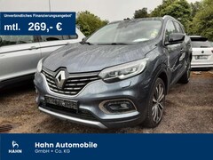 Bild des Angebotes Renault Kadjar 1.7 BLUE dCi 150 Bose Edition 4WD AHK CAM
